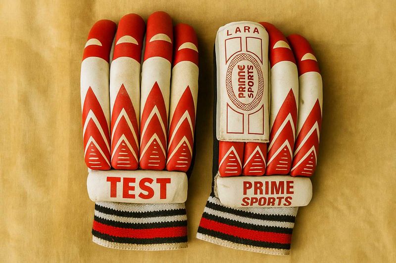 Prime Sports Cricket Gloves