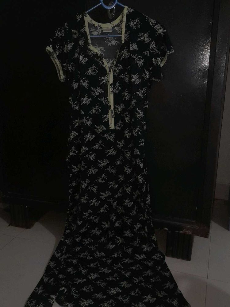 Night Gown  Nighty
