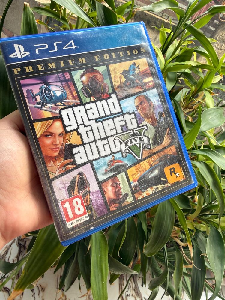 ps4 Premium Edition 🎮