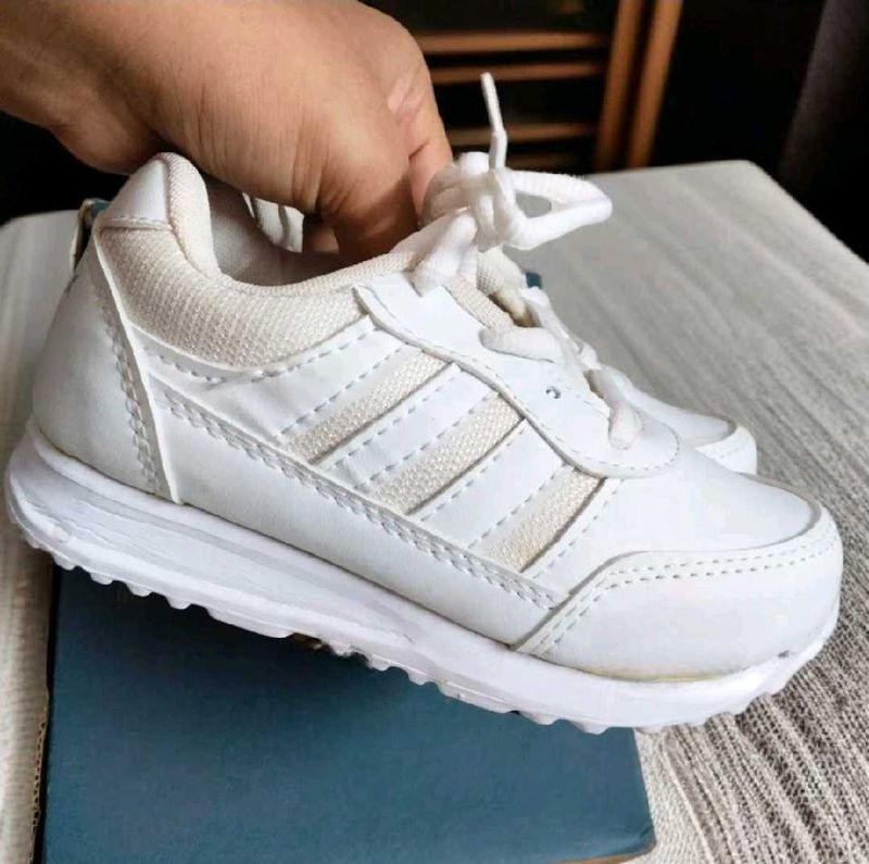 Unisex Reedox Premium Kids Casual Sports Shoes