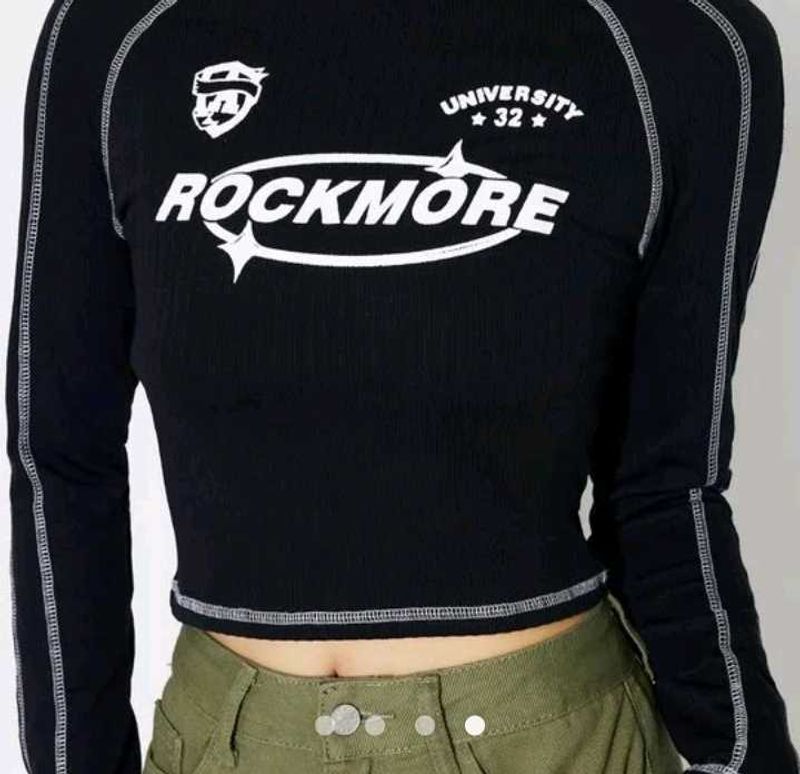 Pullover T Shirt
