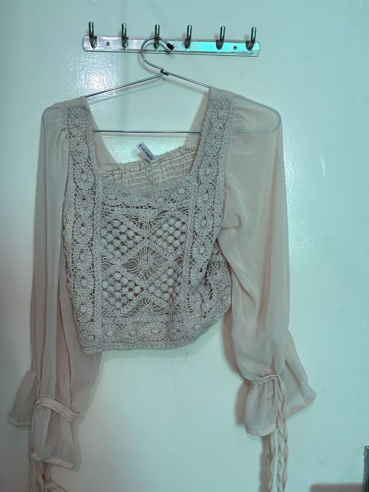 Daily Wear Cute Top