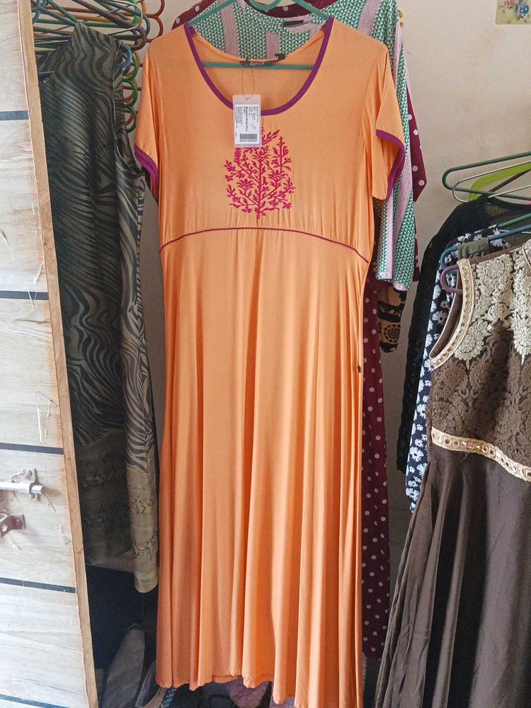 Elegant Dress