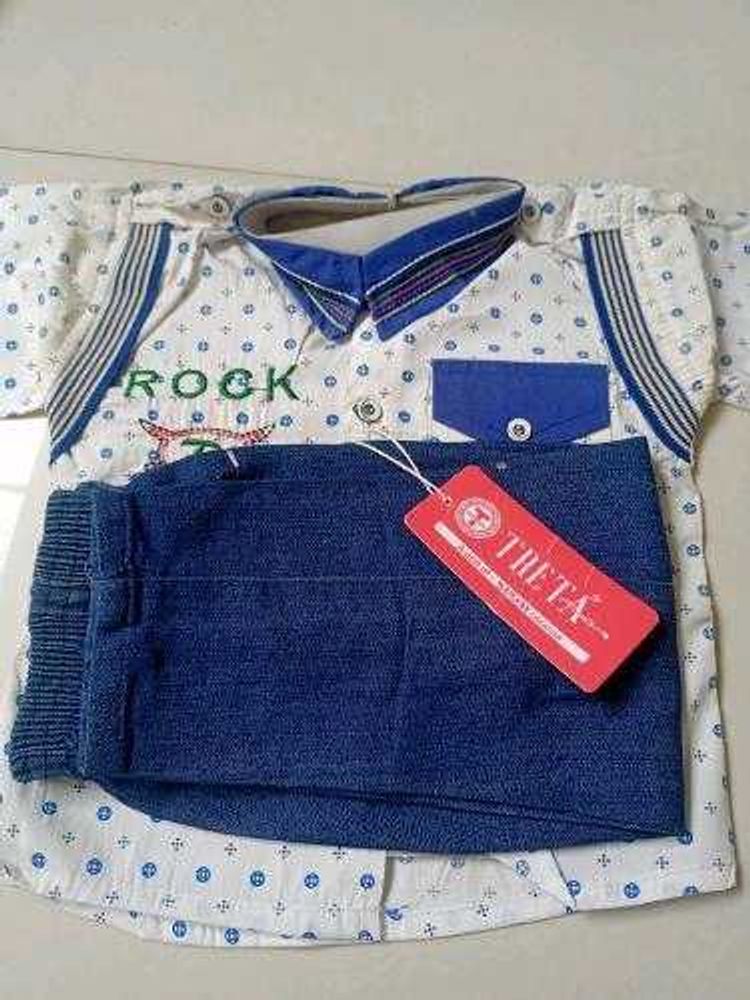 New Kids Dress