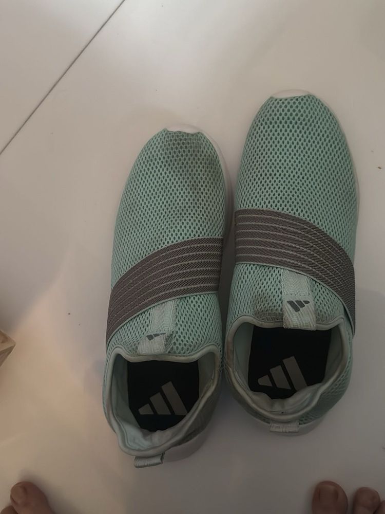 Female Shoes