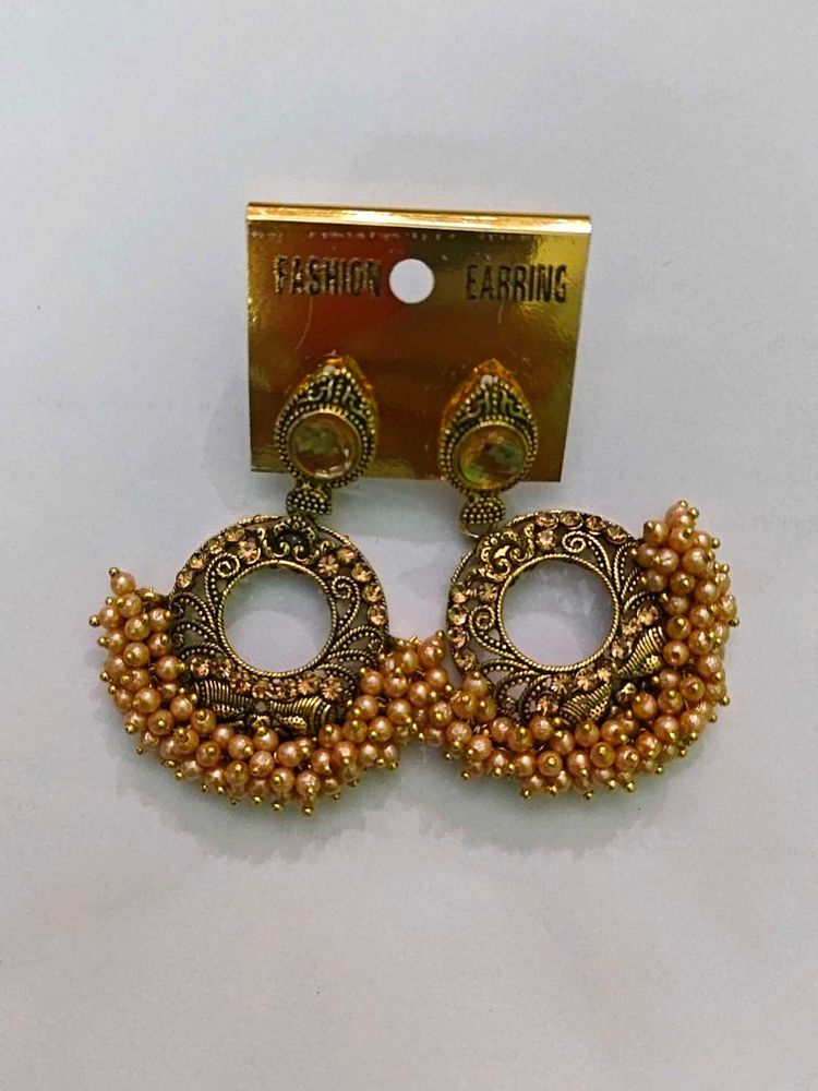 Ethnic Earrings