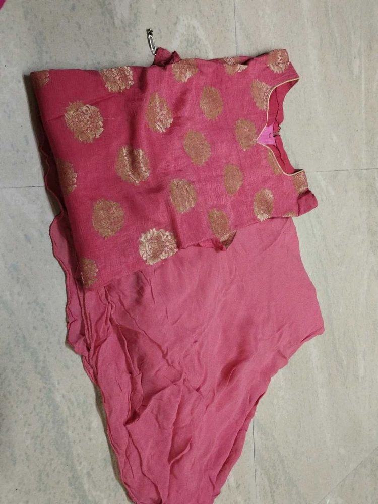Girl Dress