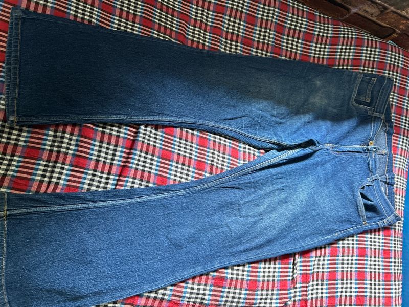 Roadster Bootcut Denim Jeans