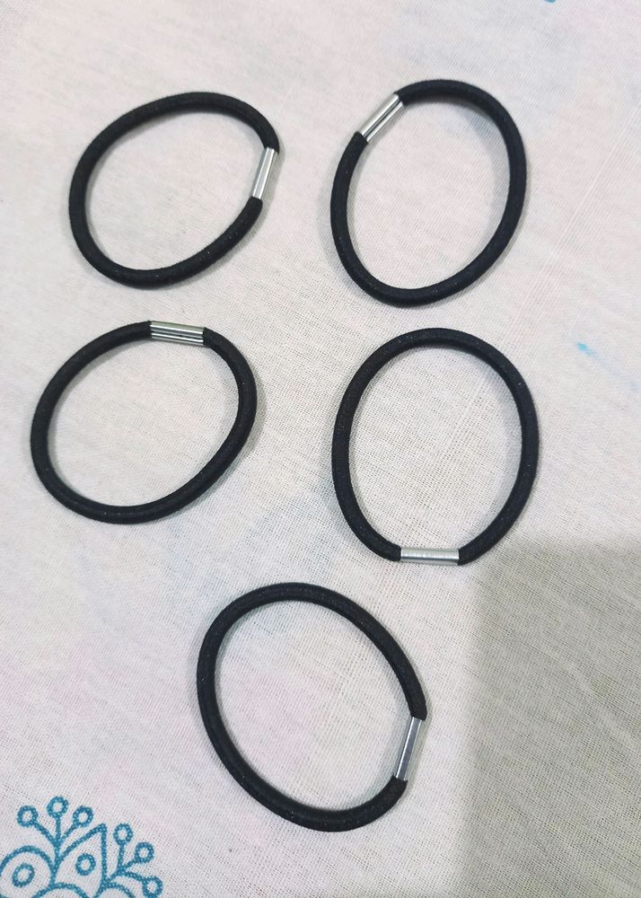 Essential Hair Rubber Bands
