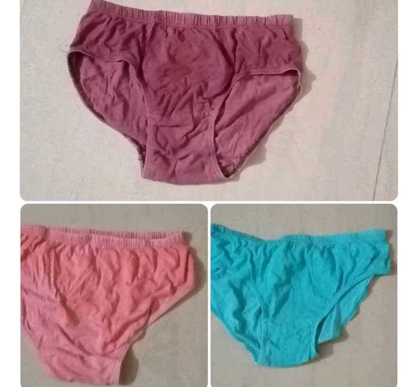 Panty Combo 3
