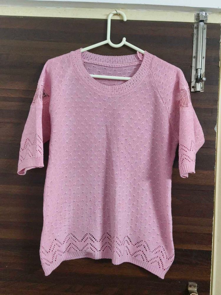 Crochet Top For Women