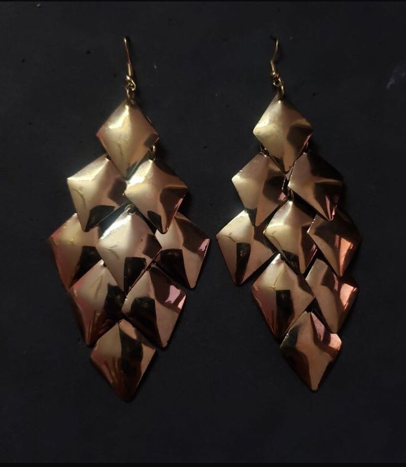 Statement Earrings