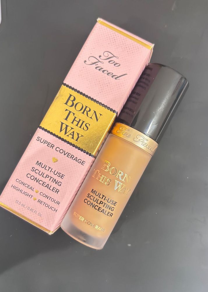 Brand New Too Faced Concealer