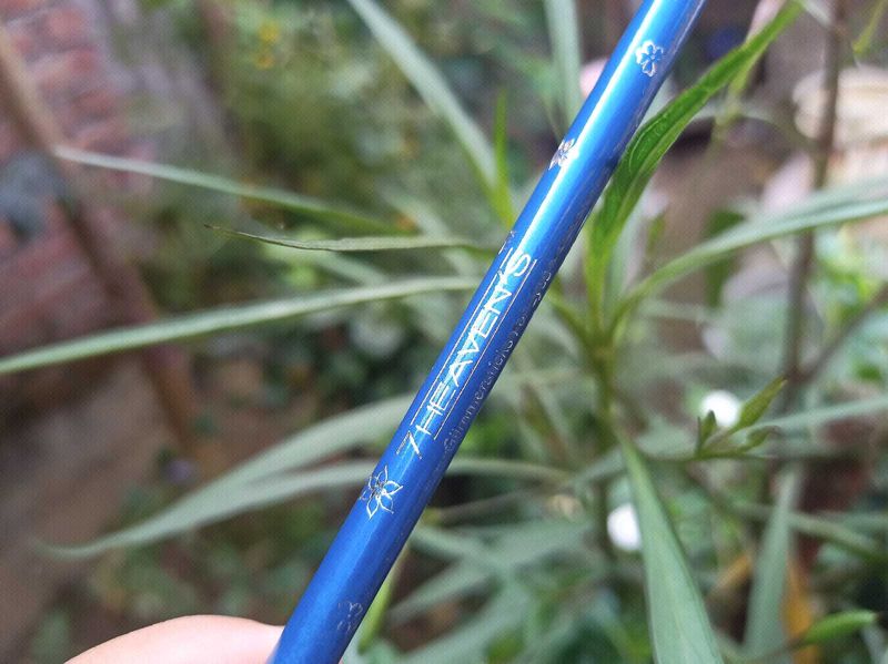 7 HEAVEN&#39;S eyeliner pencil