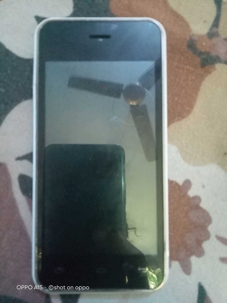 Spice Band Phone Not In Use From Long Time