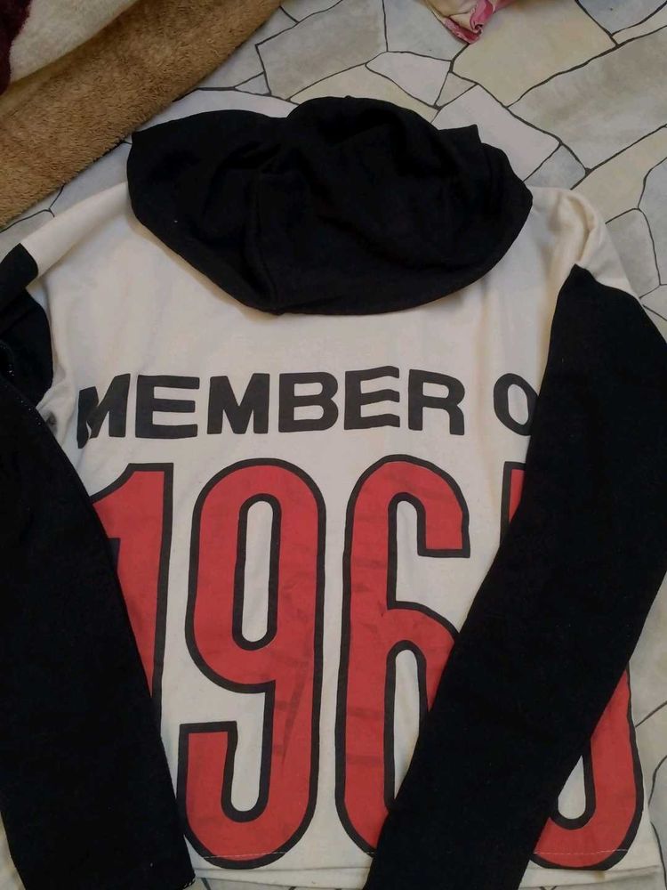 It&#39;s A Hoodie