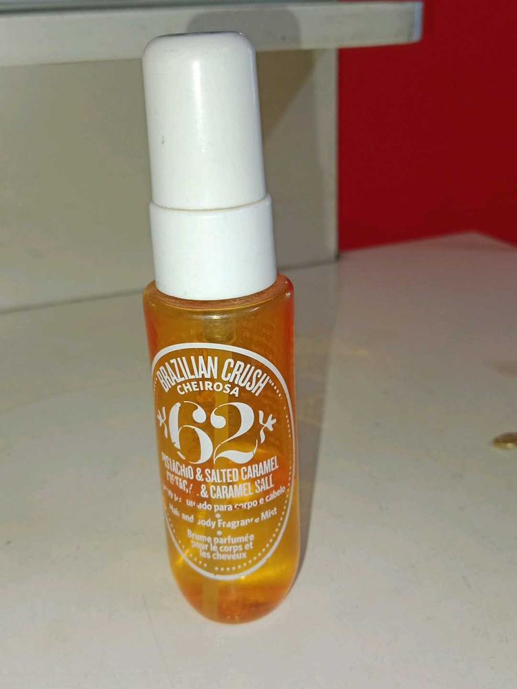 Sol De Janerio 62