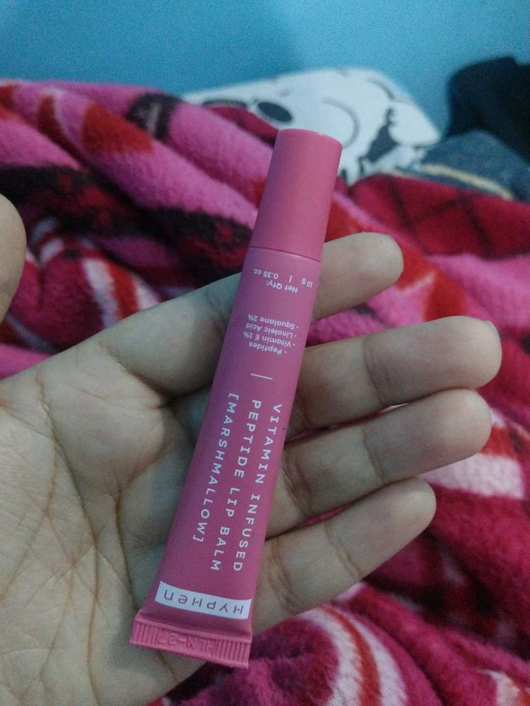 Hyphen Lip Balm