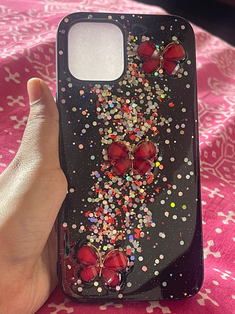 Mobile Case 12 Pro Max