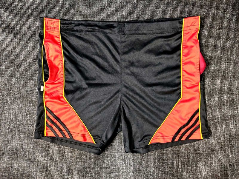 Swimming Active Shorts Boxers