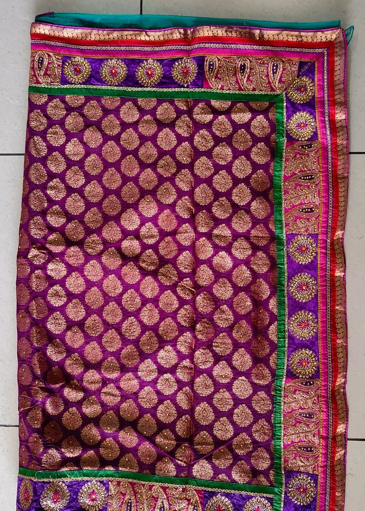 ❤️ Heavy Net Saaree ❤️