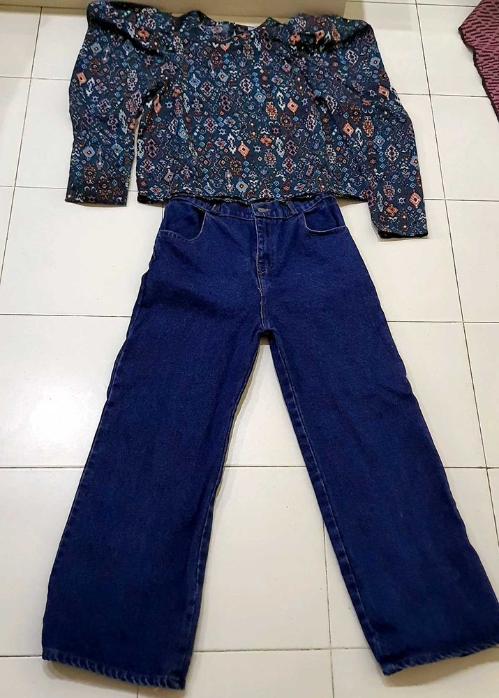 Women Coord Set