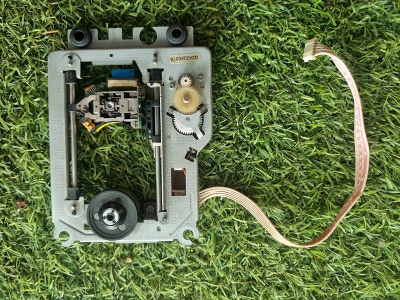 Electronics Component