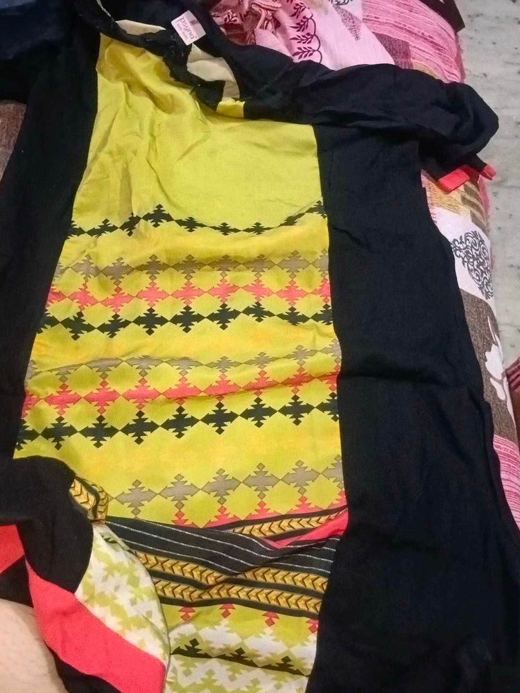 Stylish Kurta
