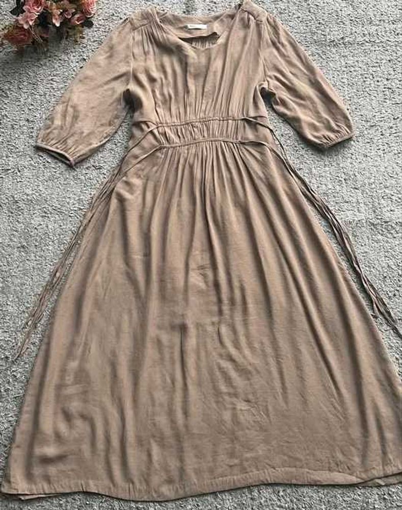BEAUTIFUL DRESS