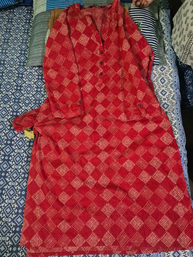 3 Kurti Combo