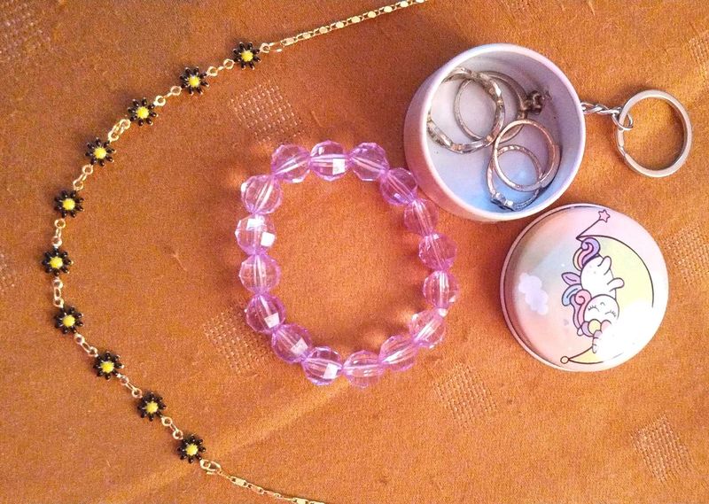 Jewellery Set
