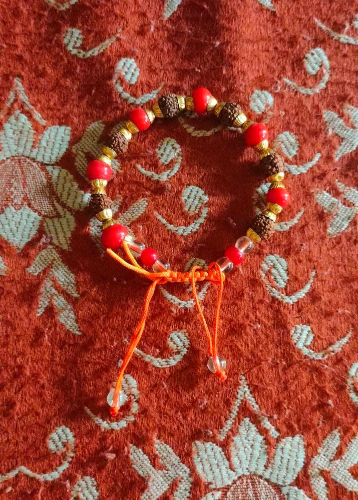 Rudraksha Bracelet