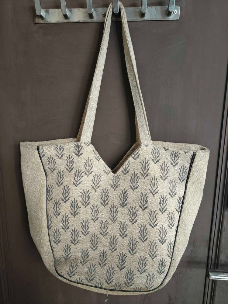 Stylish Tote Bag