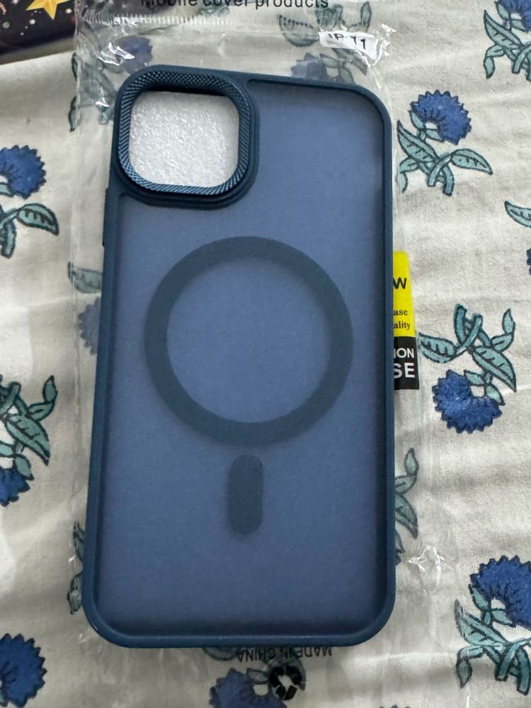 Iphone 11 Silicon Phone Case