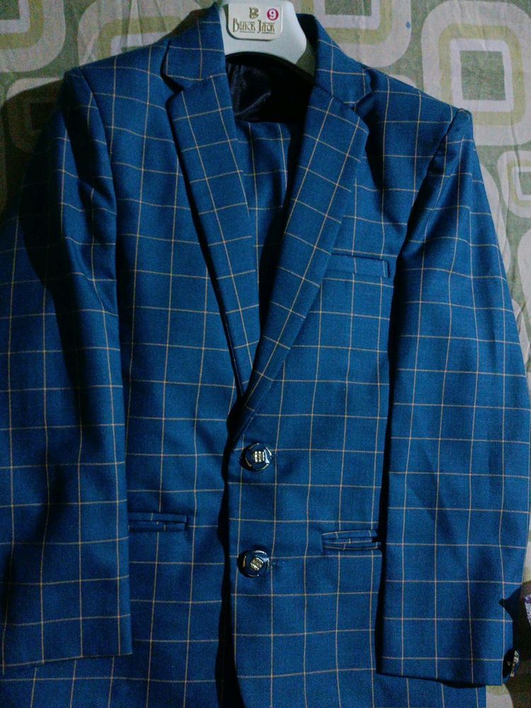 Partywear Coat Pant
