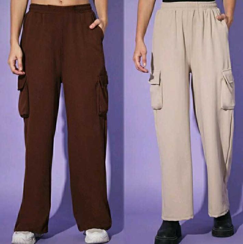 Cargo Only 1