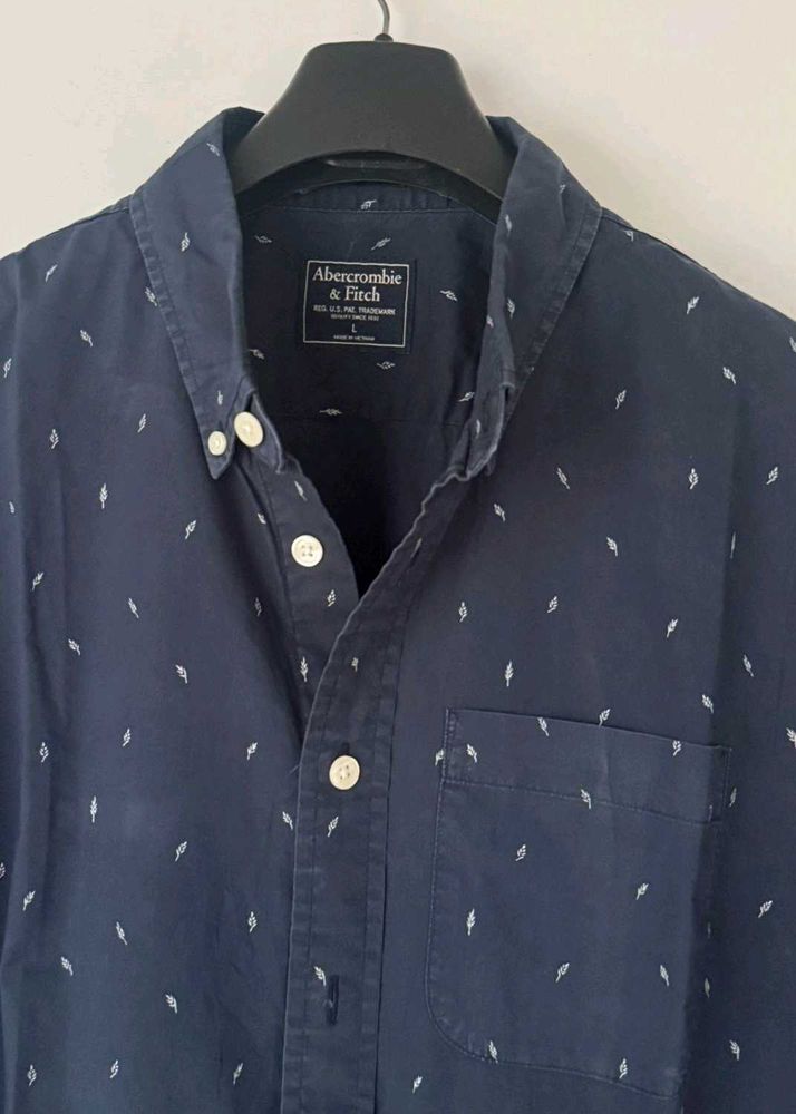 Abercrombie &amp; Fitch Shirt