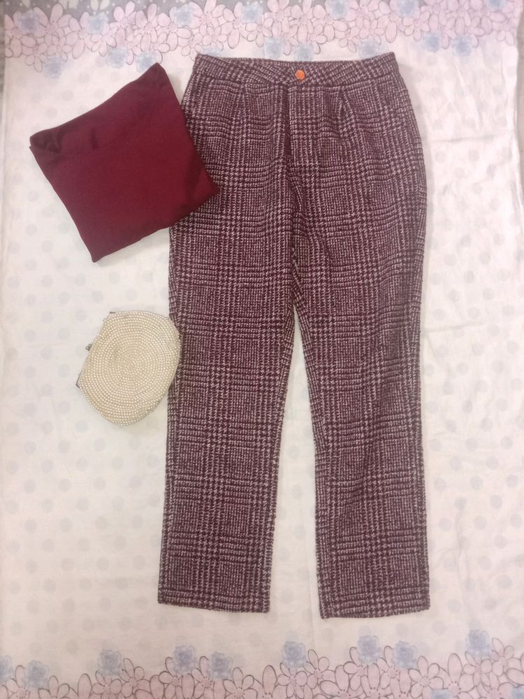Co-Ord Korean Style