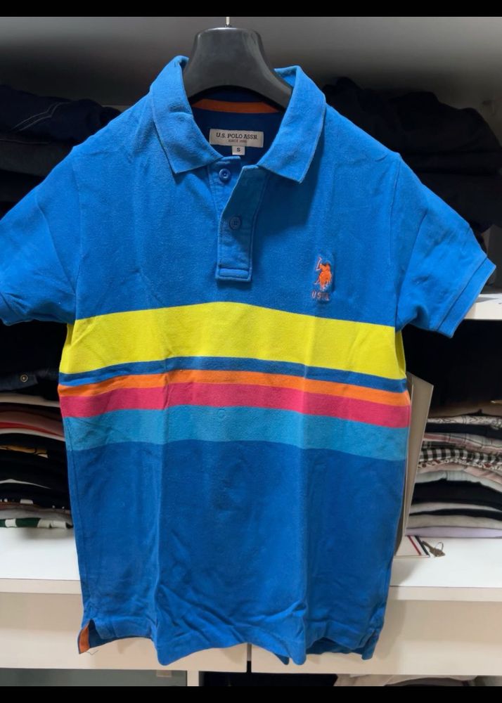 US Polo Assn. T-Shirt