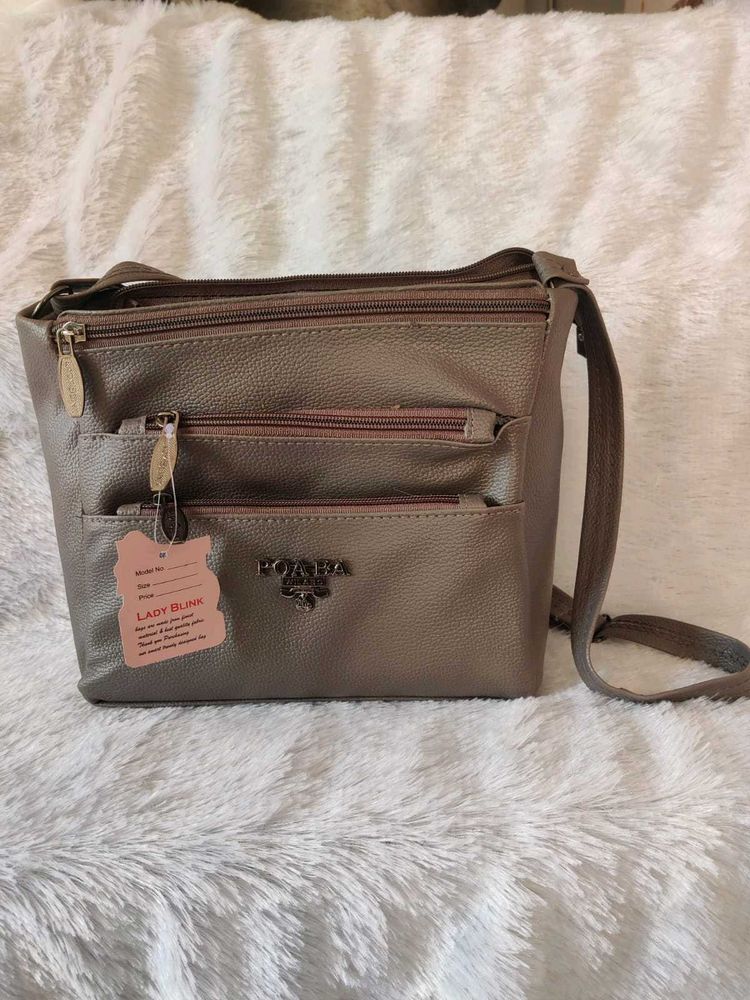 Stylish Crossbody Bag