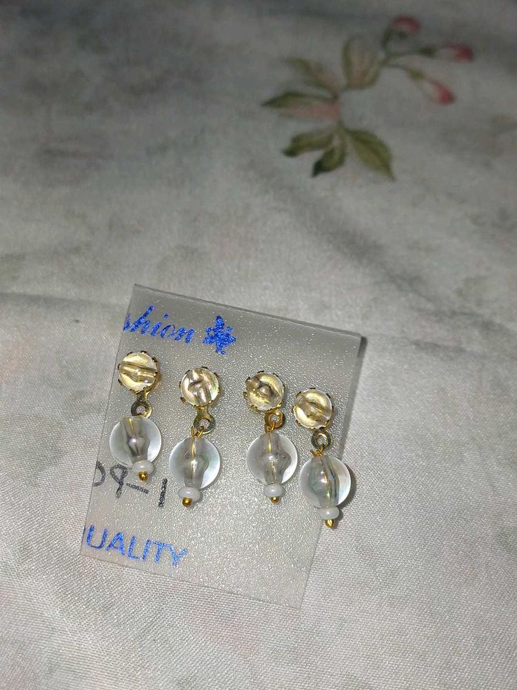 Cute Earrings