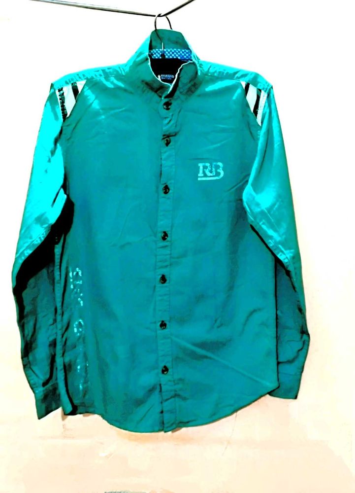 Shirt For Boys