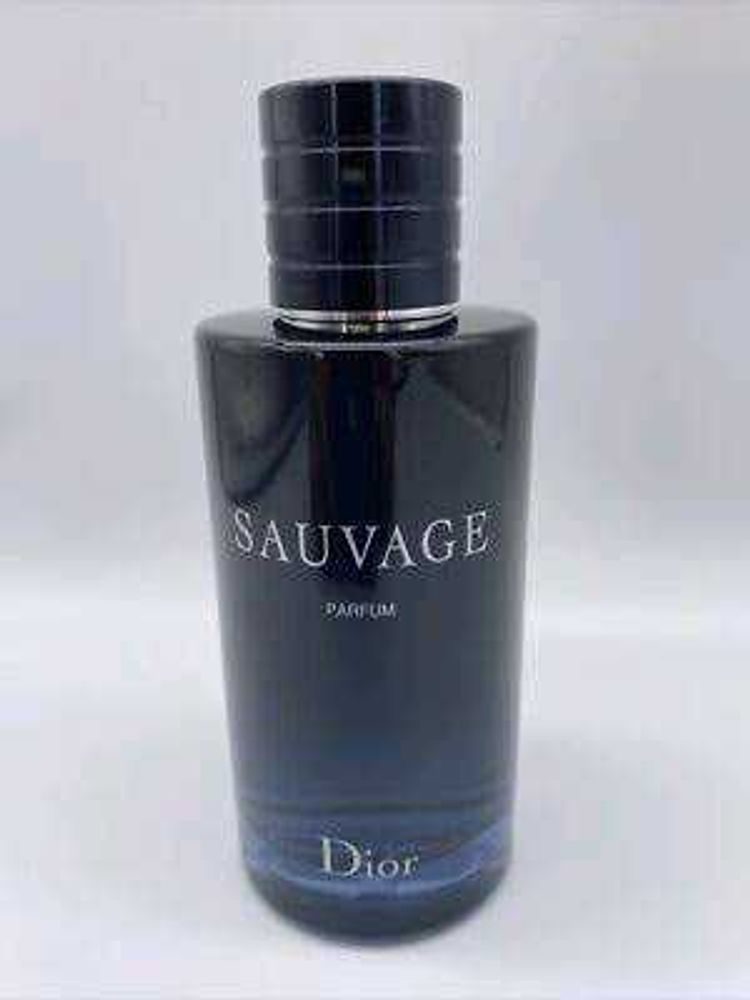 Dior Sauvage Parfum