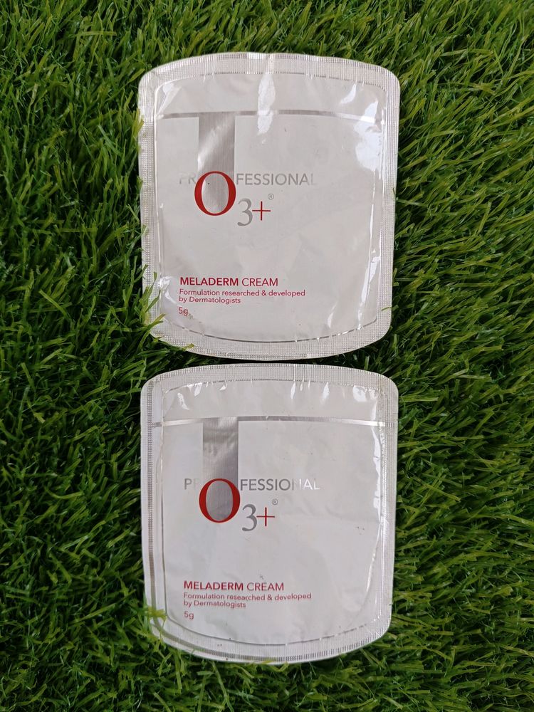 Professional 03+ Malederm Cream