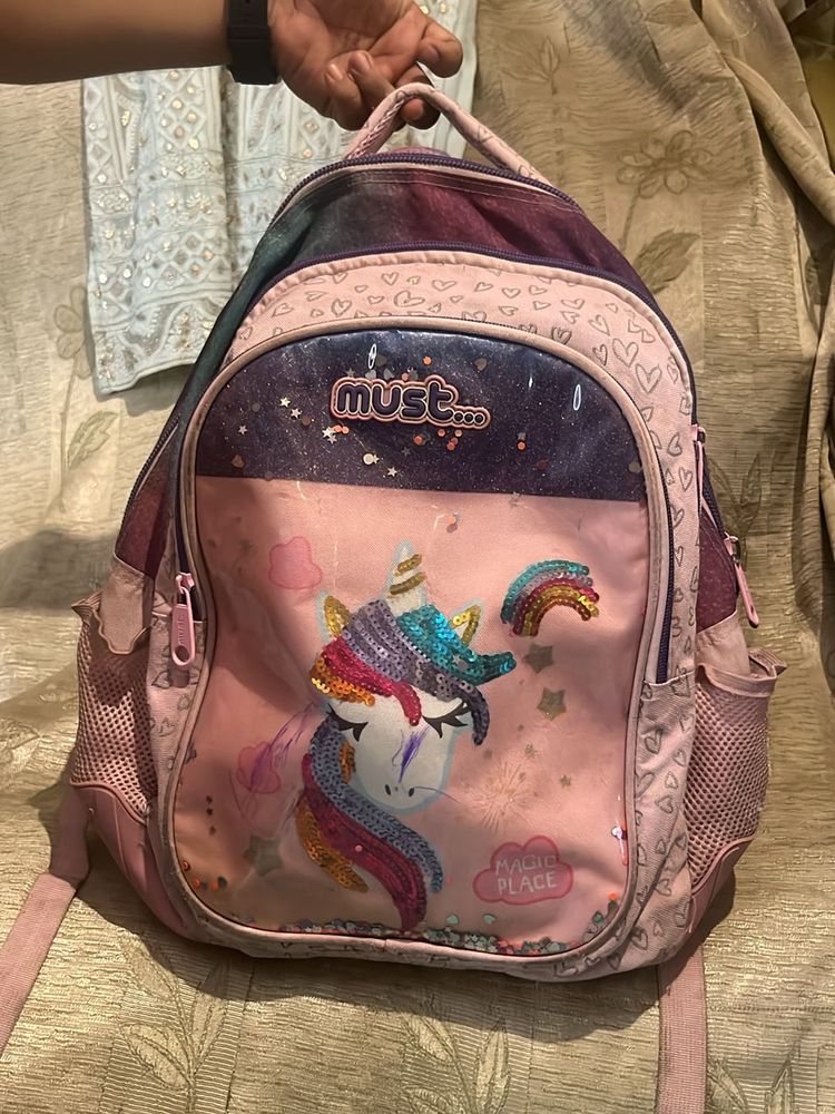 School Bags