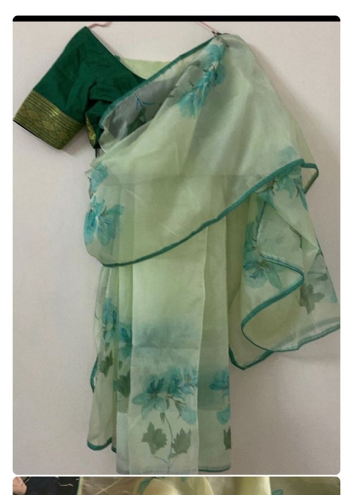 Set Of Sarees