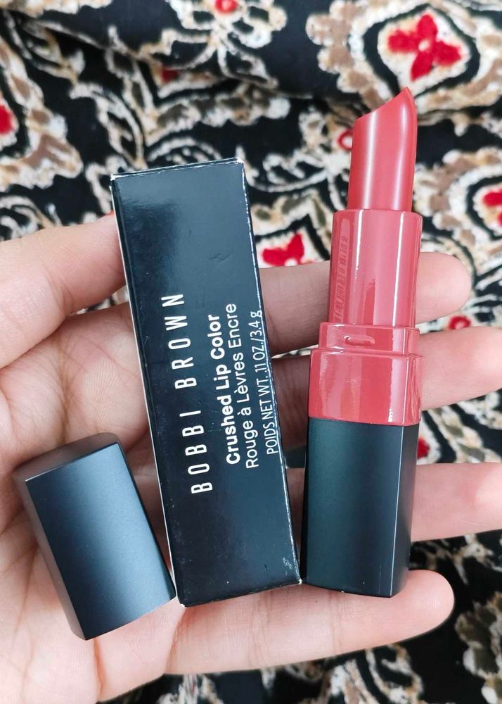Bobbi Brown Crushed Lip Color (Plum)