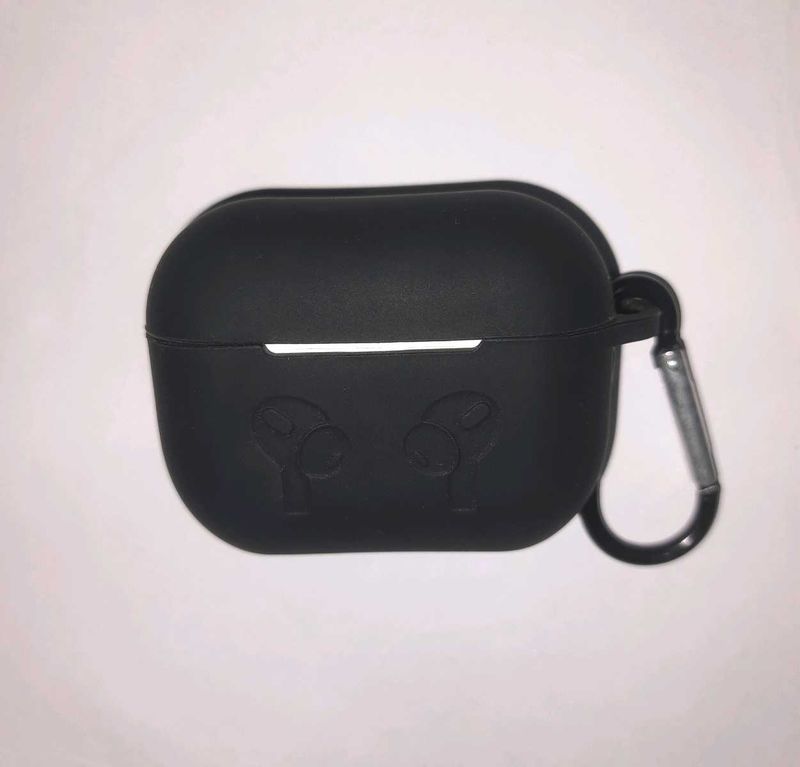 Black AirPod Pro Case