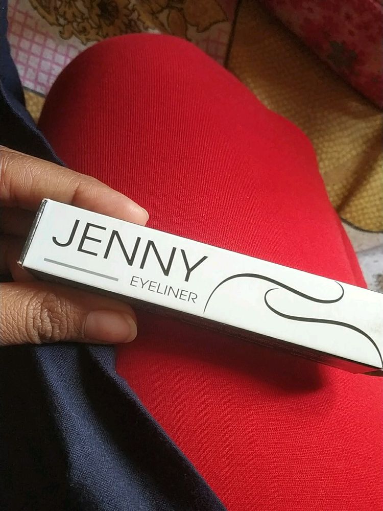 Eyeliner