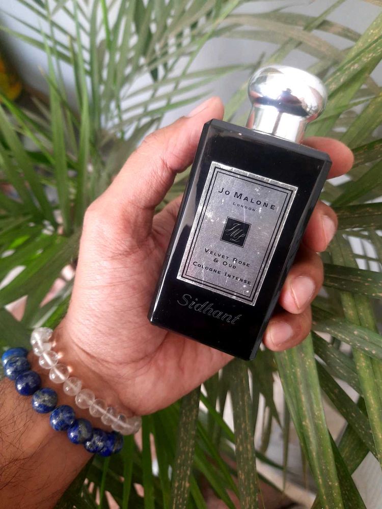 Jo Malone Velvet Rose &amp; Oud 💌